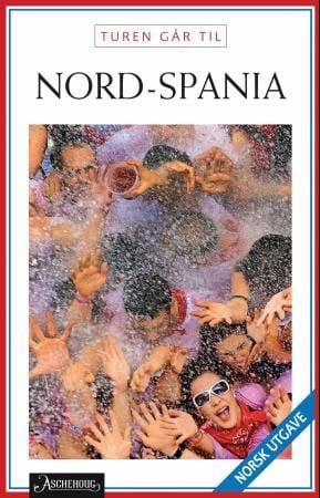 Turen går til Nord-Spania