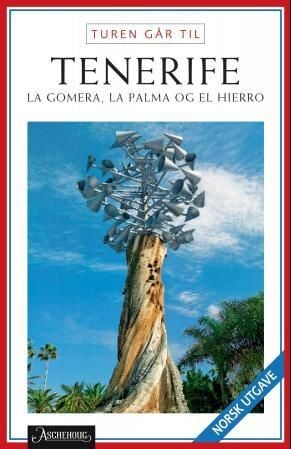 Turen går til Tenerife