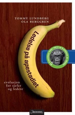 Ledelse på apestadiet