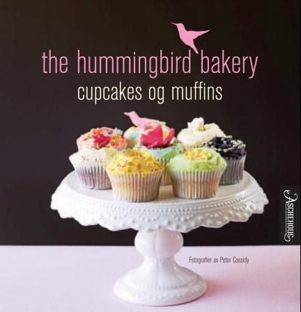 The Hummingbird Bakery