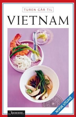 Turen går til Vietnam