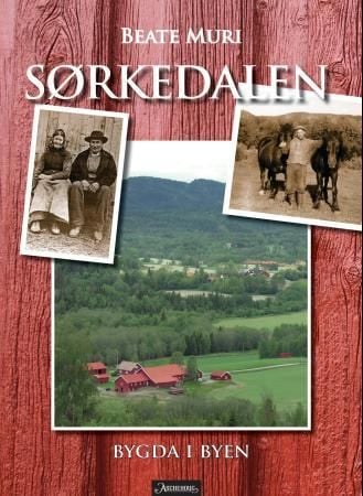 Sørkedalen