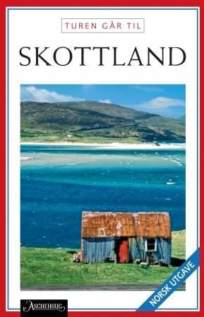 Turen går til Skottland