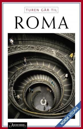 Turen går til Roma