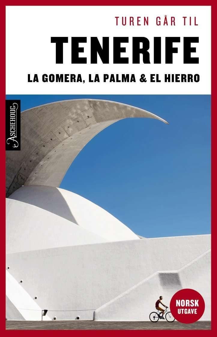 Turen går til Tenerife