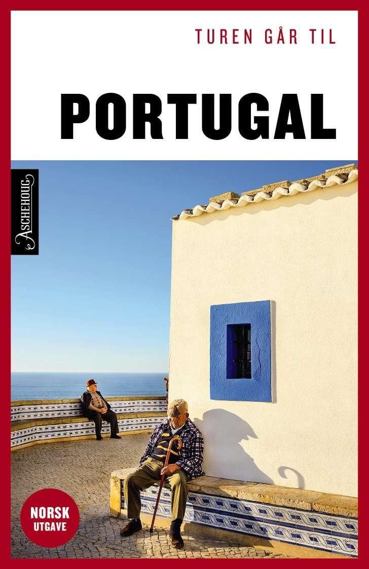 Turen går til Portugal