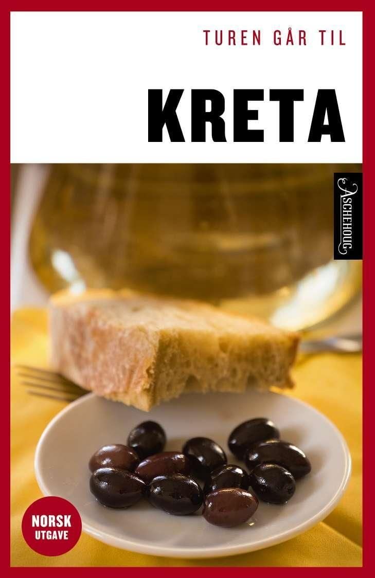 Turen går til Kreta