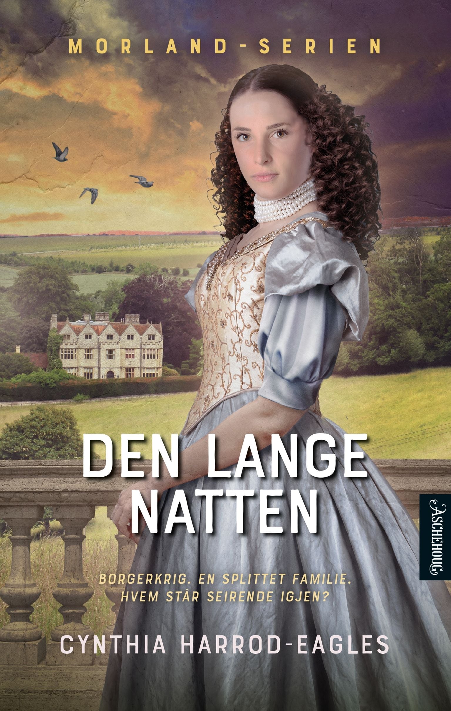 Den lange natten