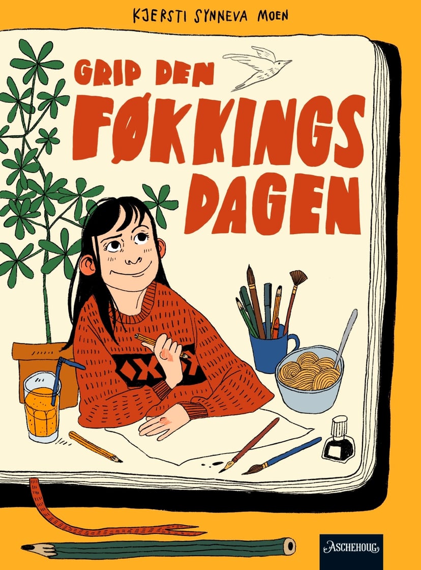 Grip den føkkings dagen