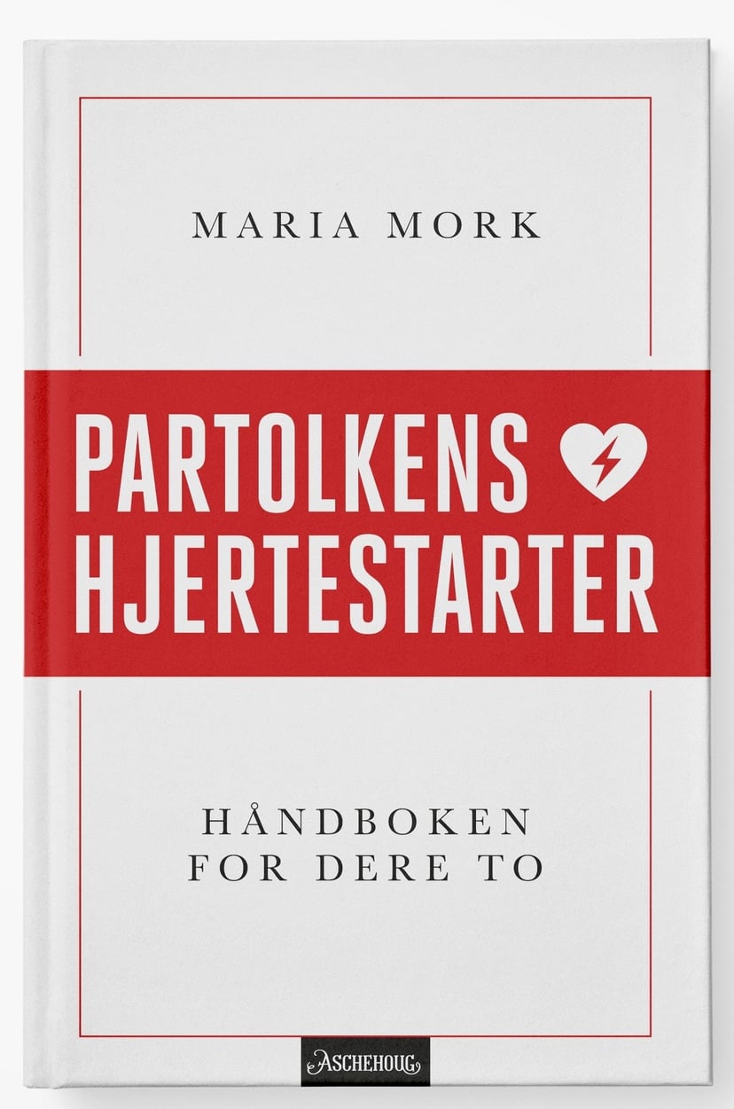Partolkens hjertestarter