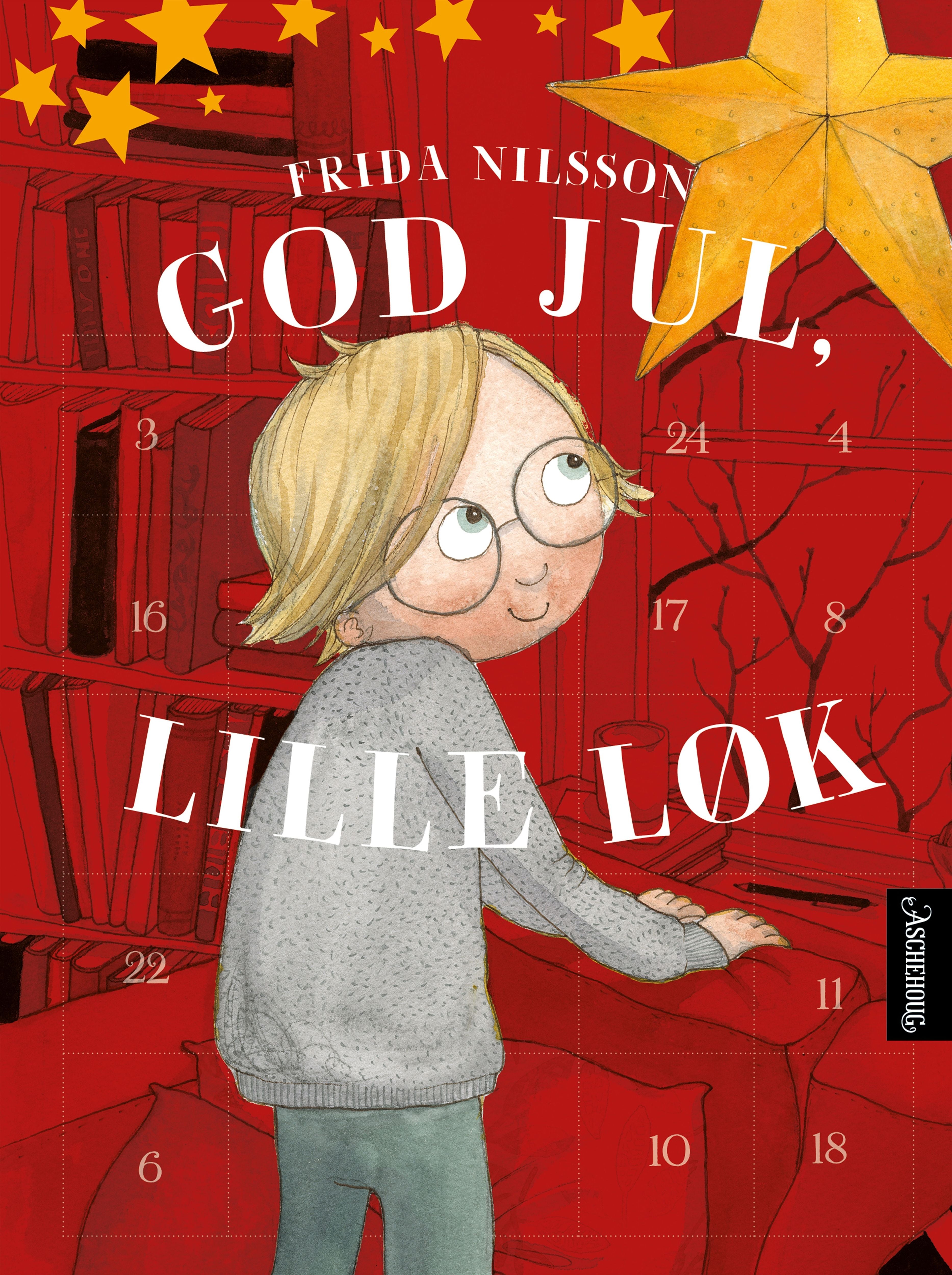 God jul, Lille Løk