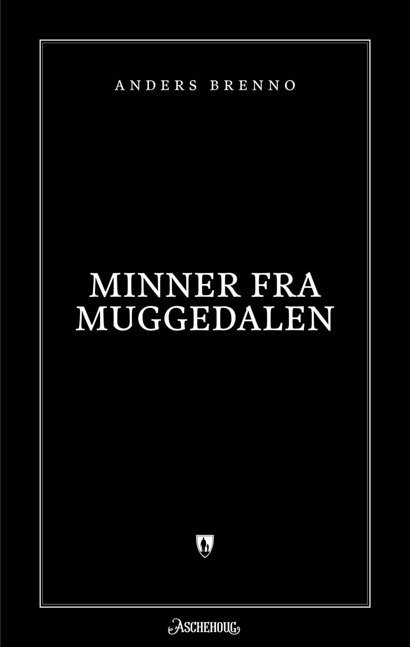 Minner fra Muggedalen