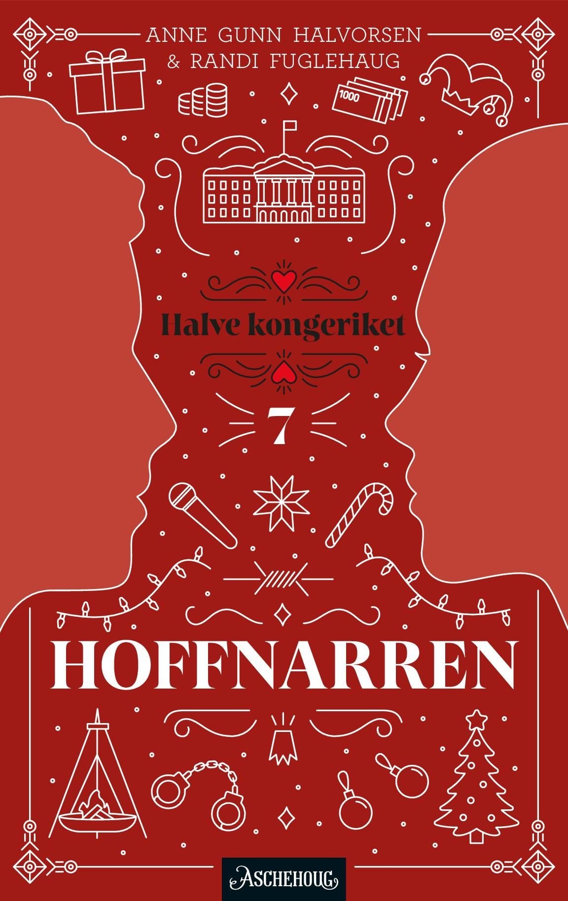 Hoffnarren