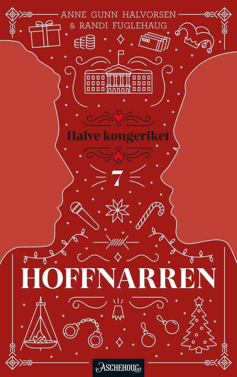 Hoffnarren