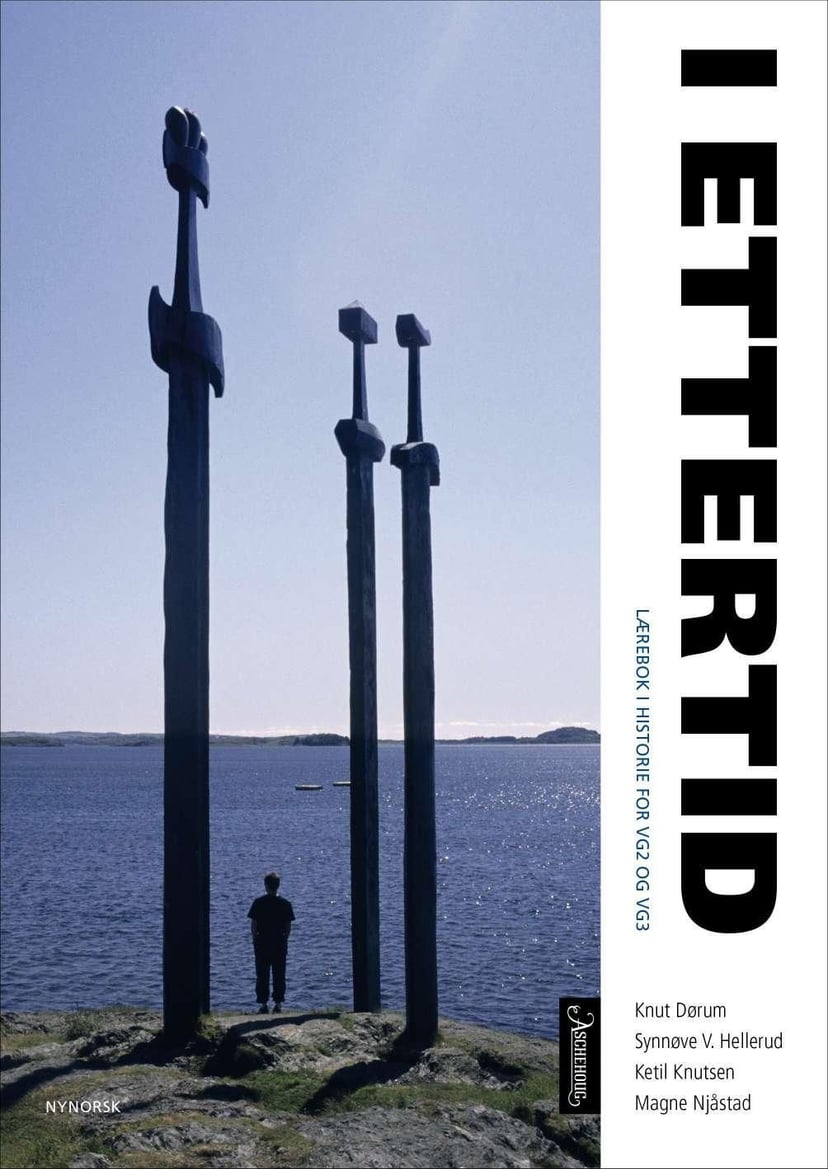 I ettertid