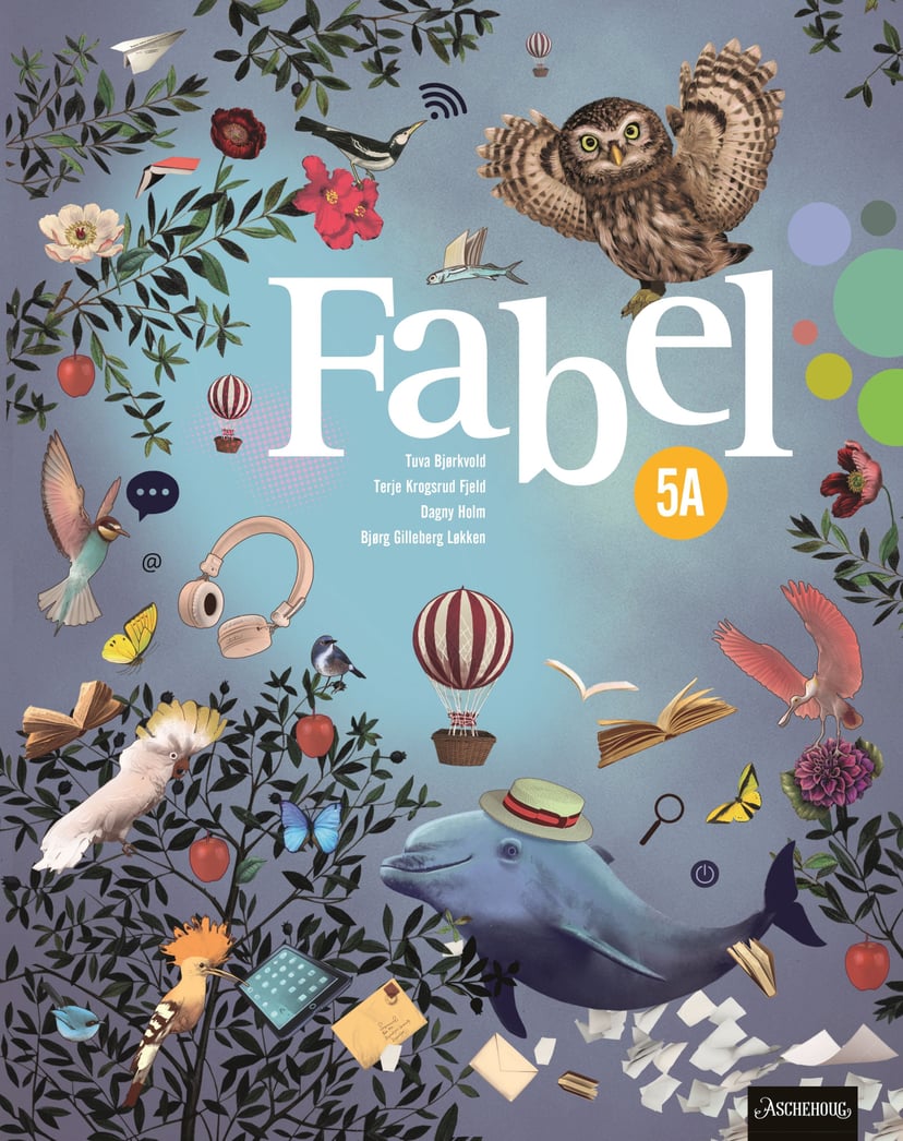 Fabel 5A