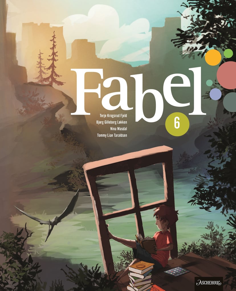 Fabel 6