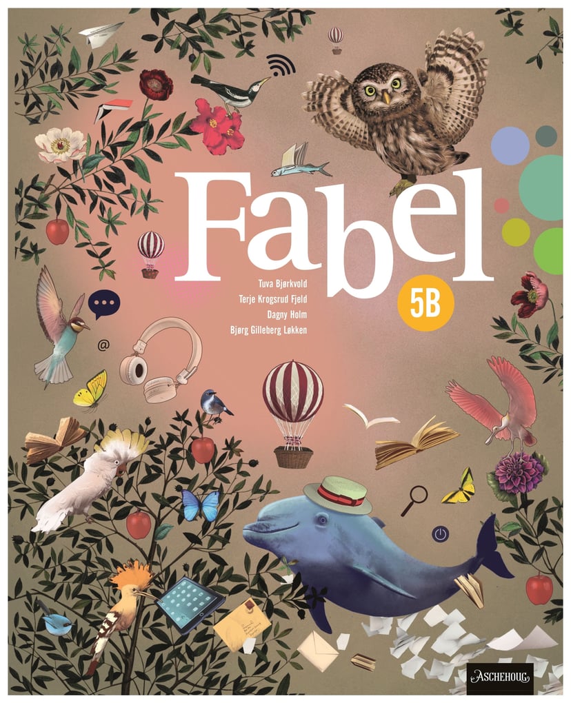 Fabel 5B