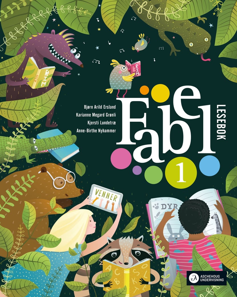 Fabel 1