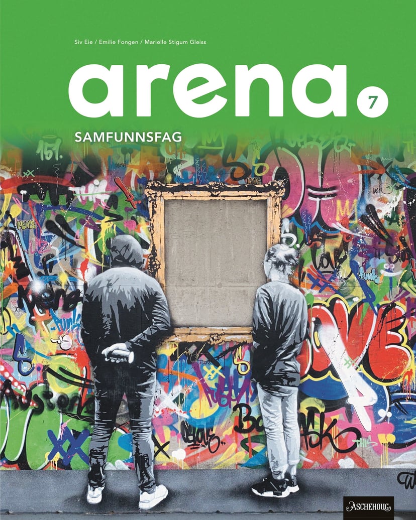 Arena 7