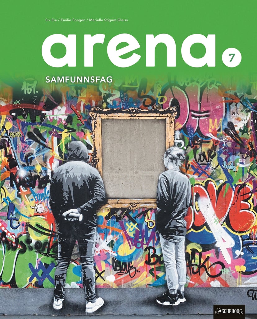 Arena 7