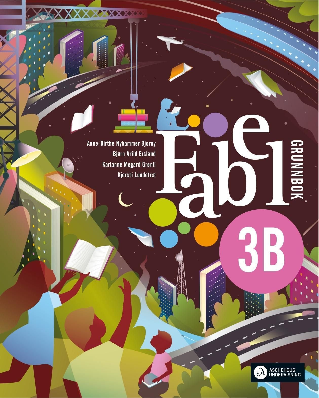 Fabel 3B