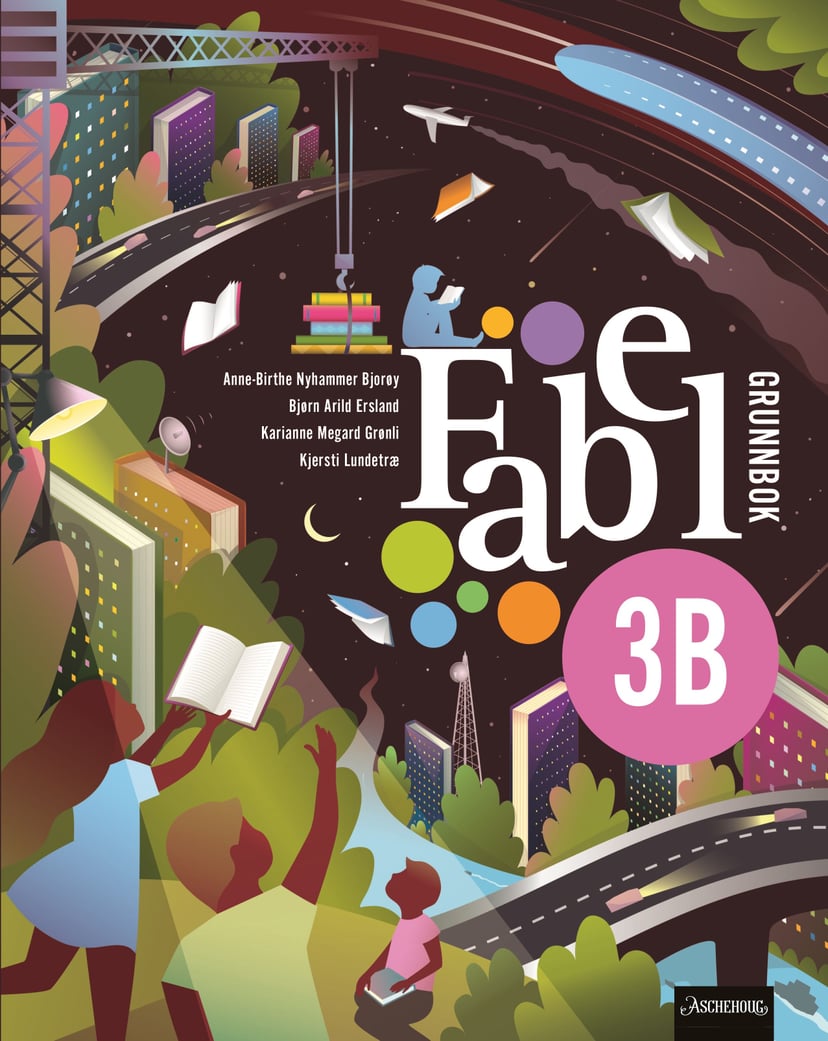 Fabel 3B