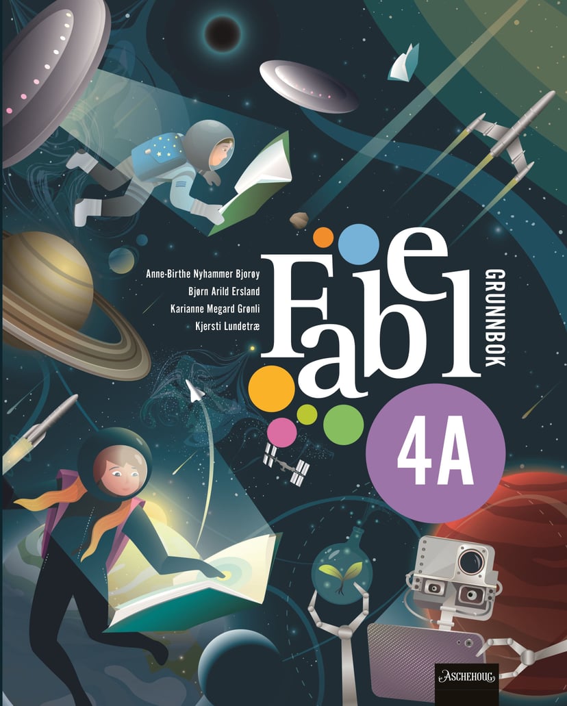 Fabel 4A