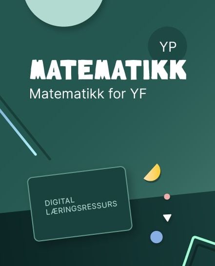Matematikk YP