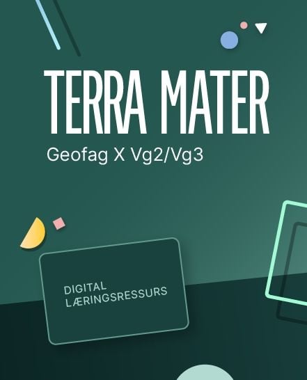 Terra mater