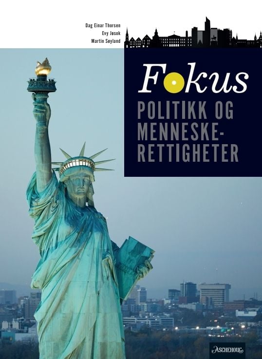 Fokus