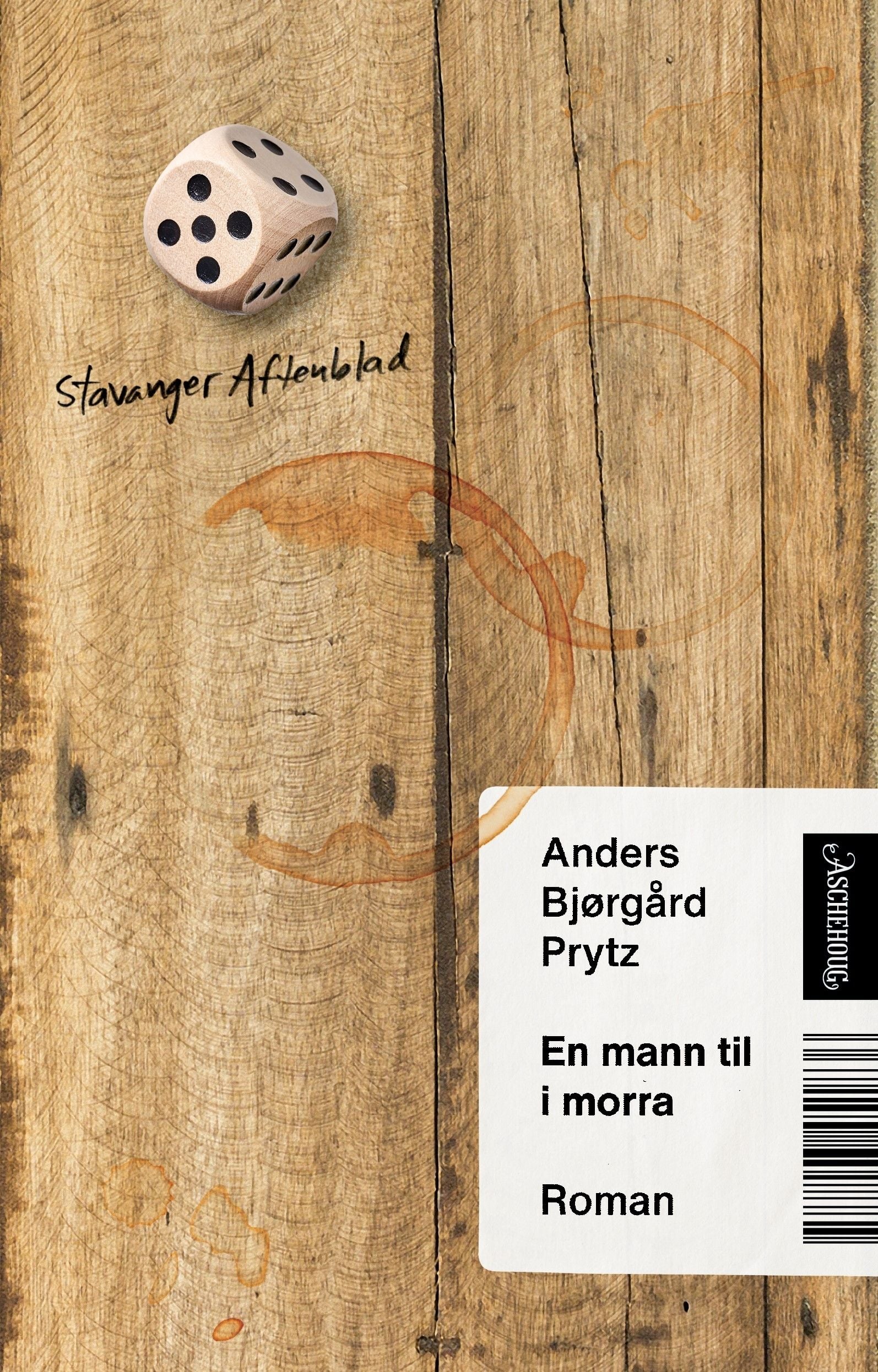 En mann til i morra