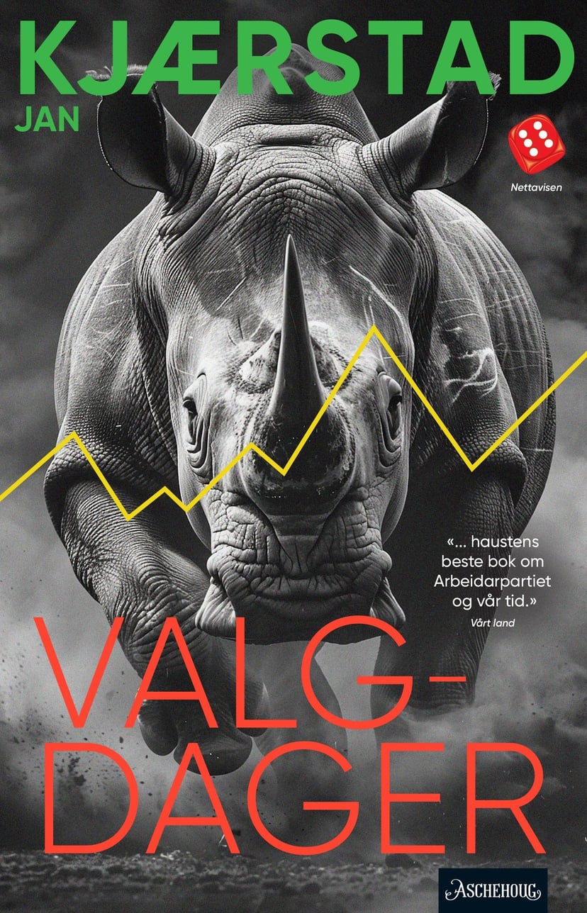 Valgdager