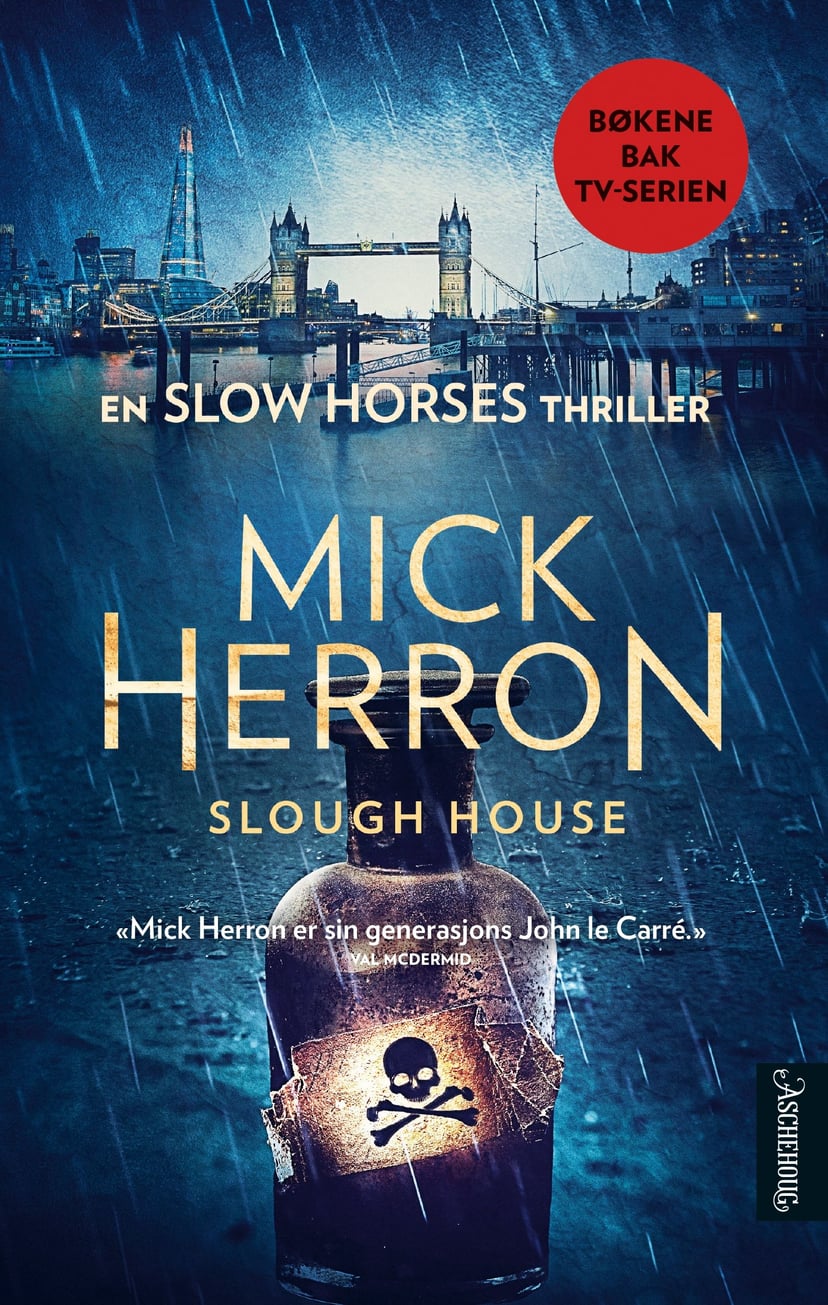 Slough House