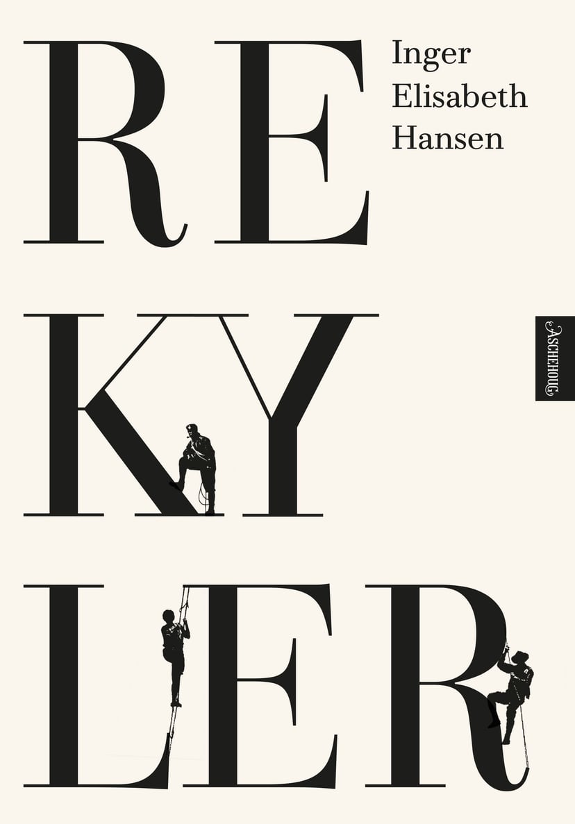 Rekyler