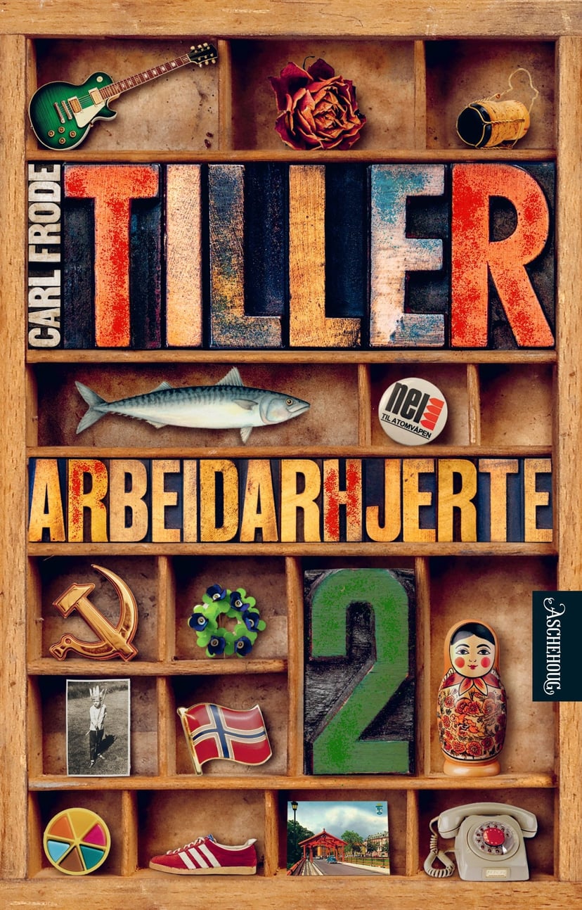 Arbeidarhjerte