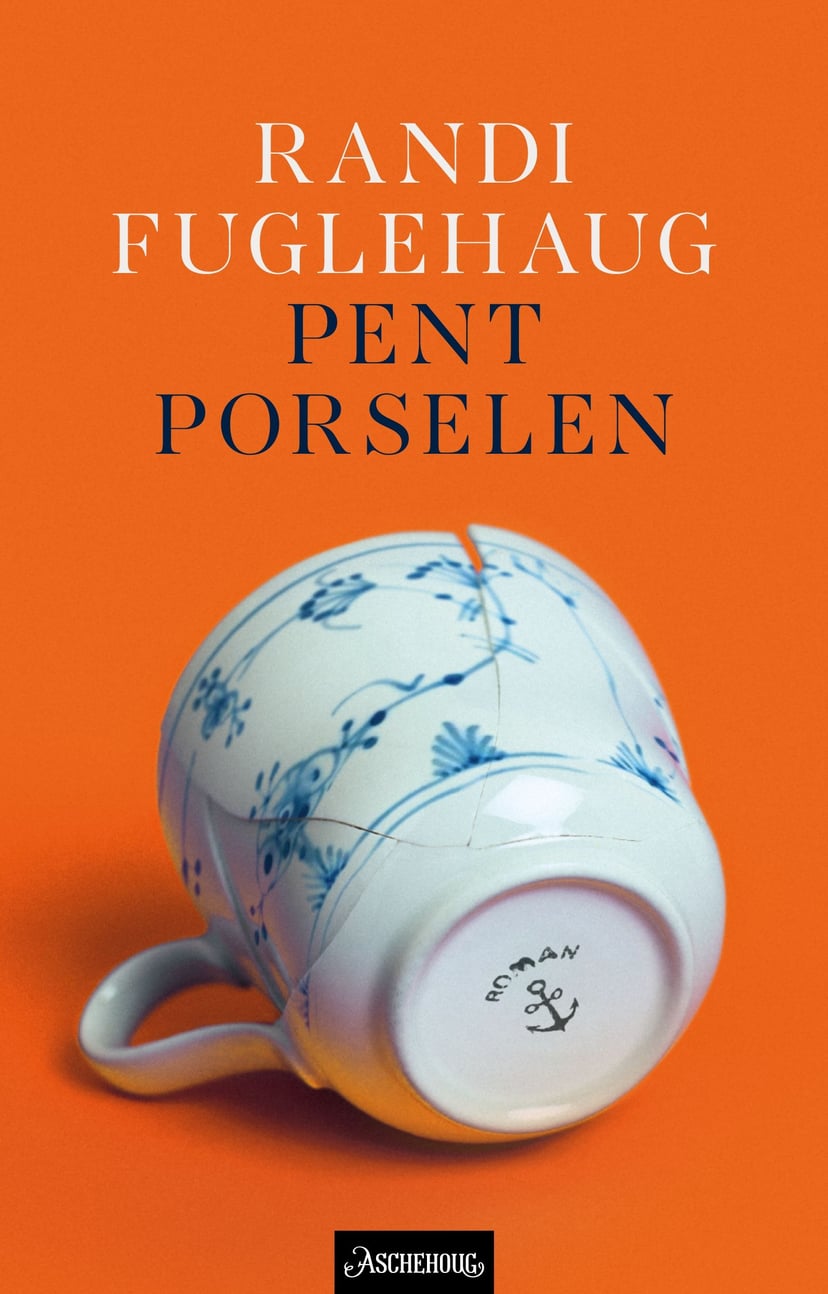 Pent porselen