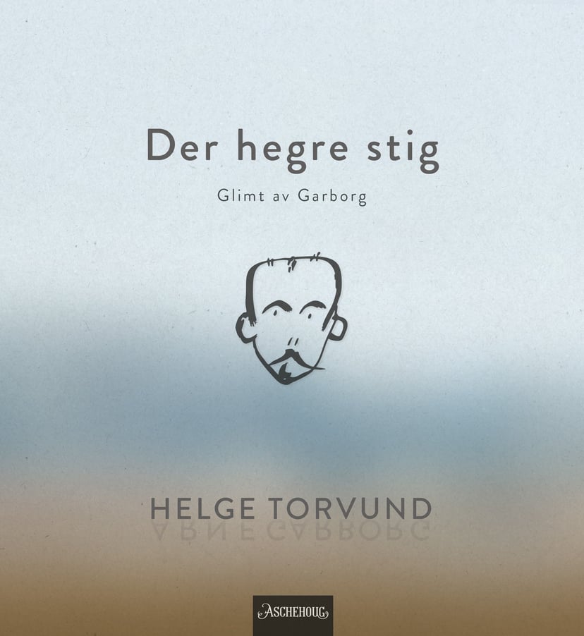 Der hegre stig