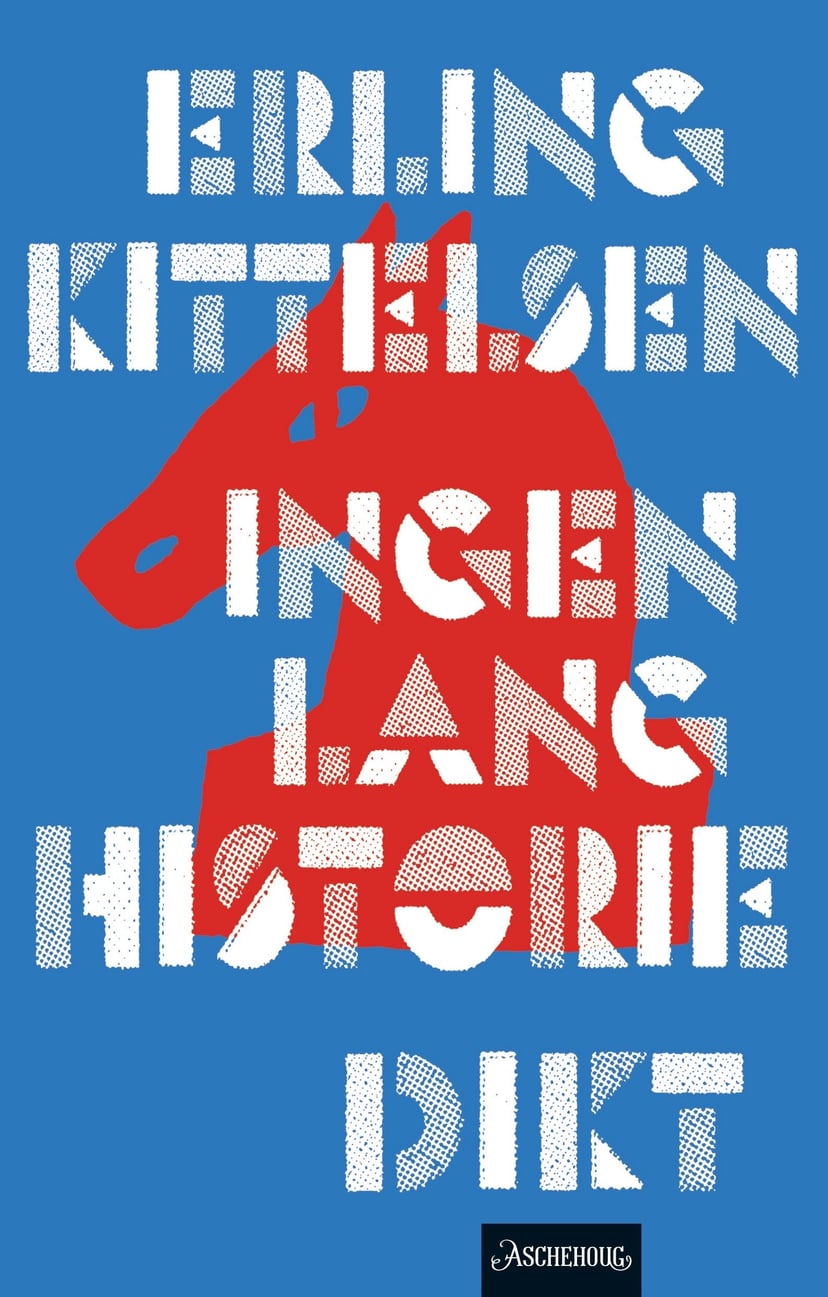 Ingen lang historie