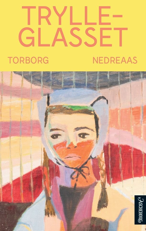 Trylleglasset