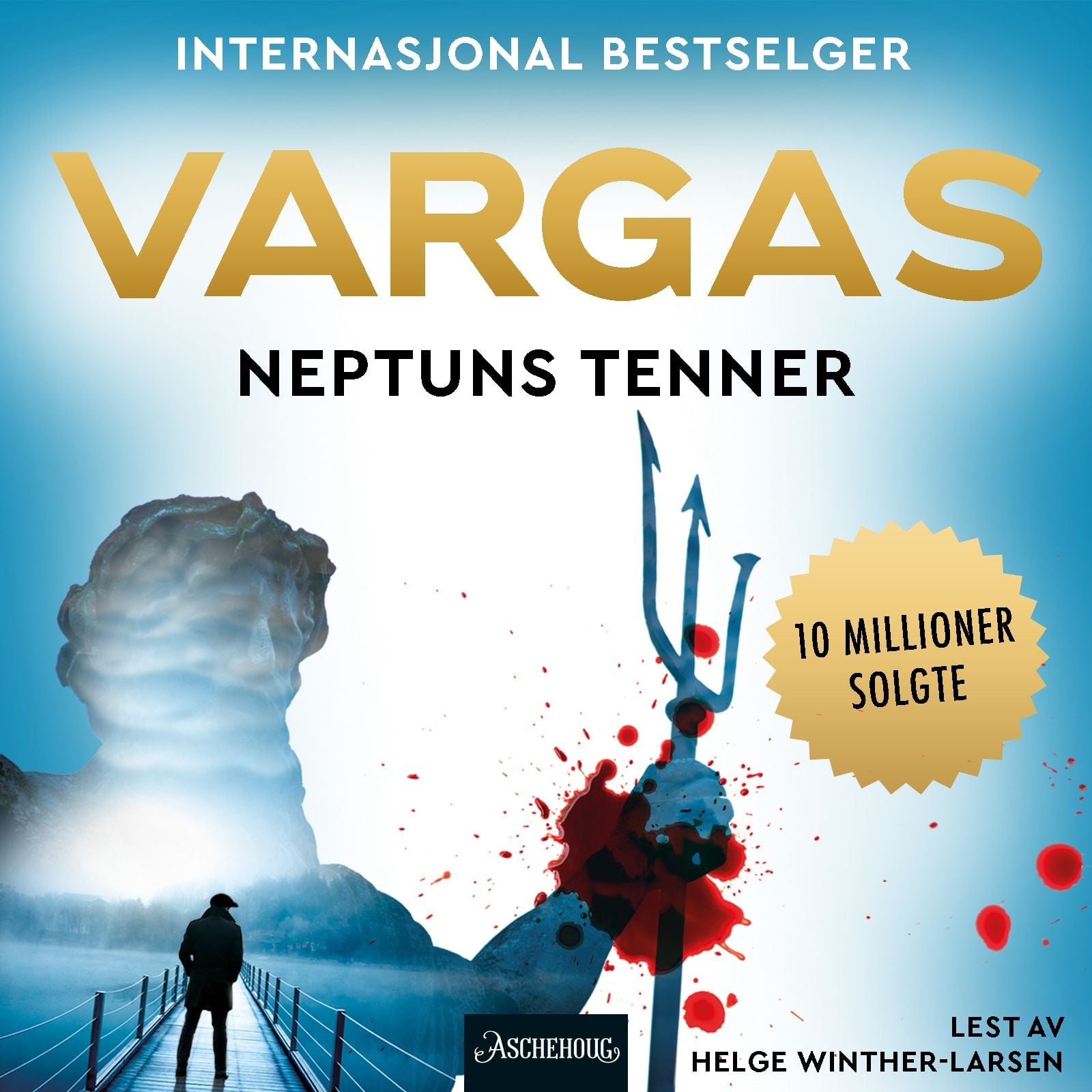 Neptuns tenner