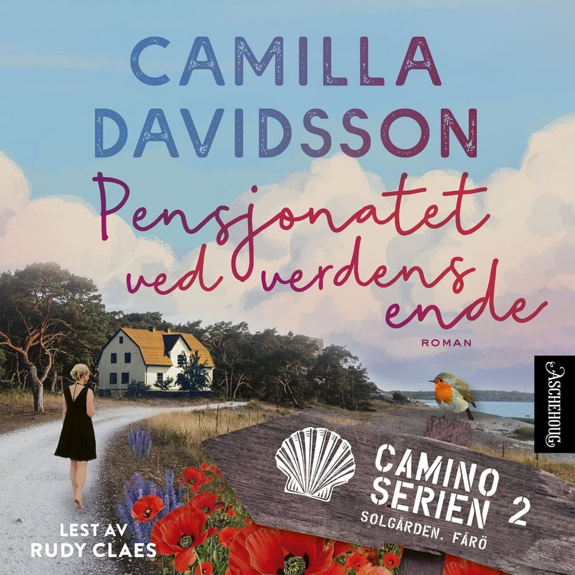 Pensjonatet ved verdens ende