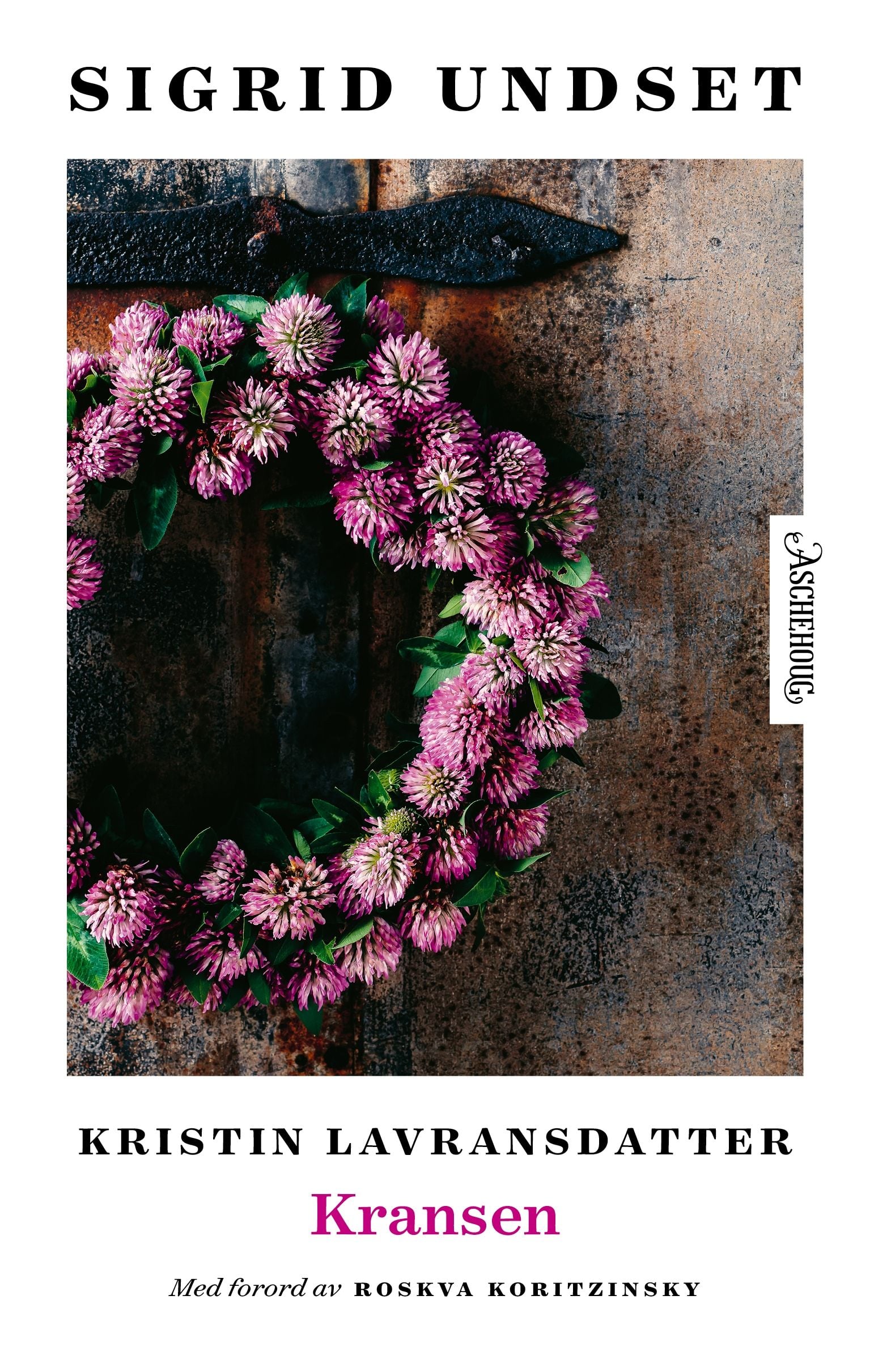 Kristin Lavransdatter