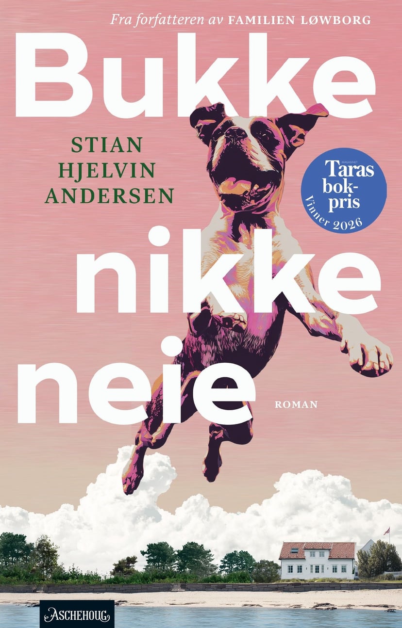 Bukke nikke neie
