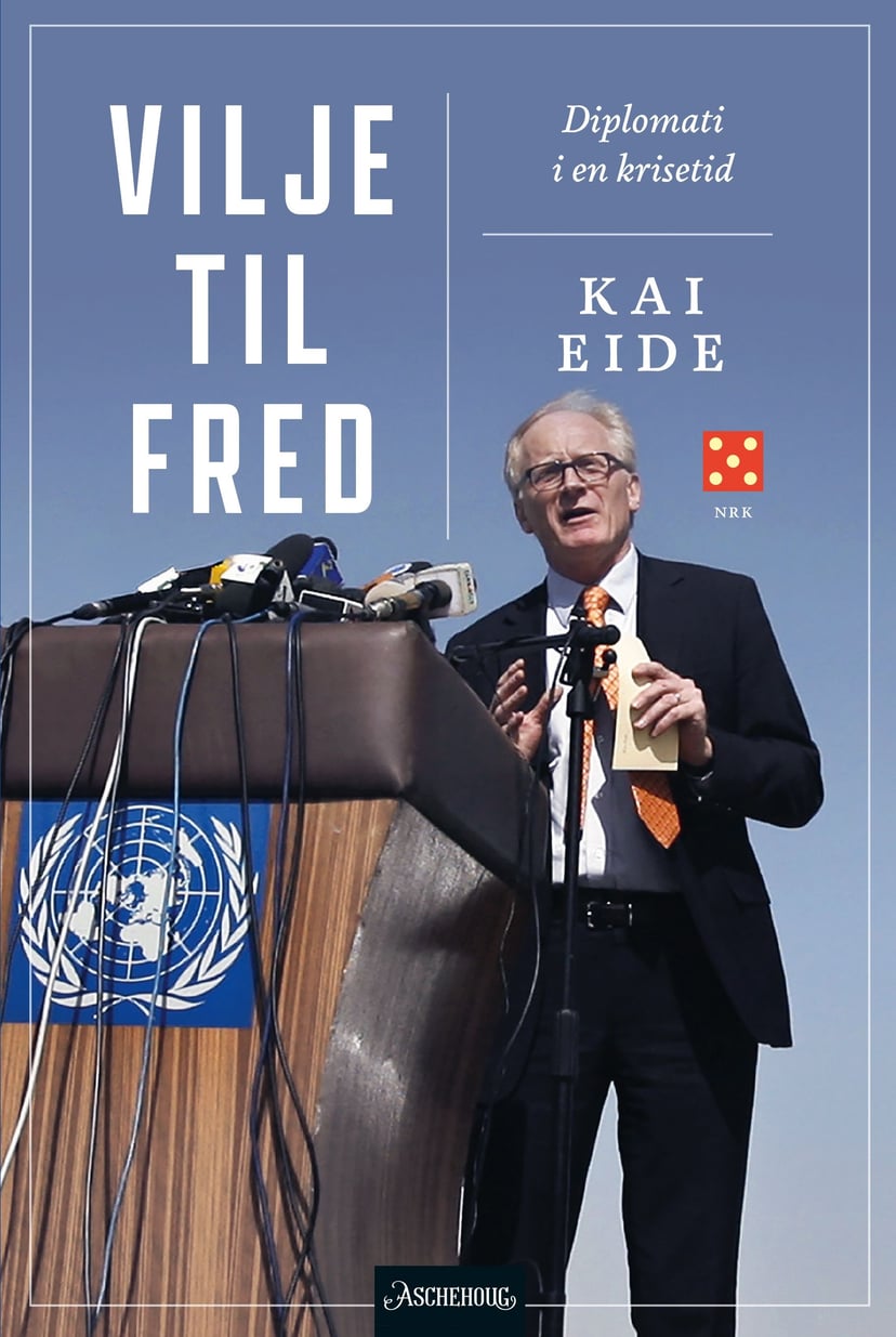Vilje til fred