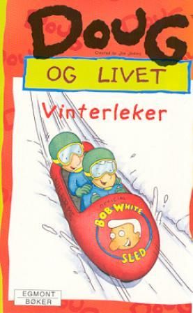 Vinterleker