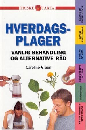 Hverdagsplager