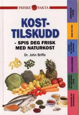 Kosttilskudd