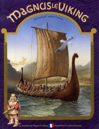 Magnus le viking
