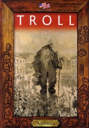 Troll